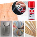 Top bond liquid Multi Purpose spray adhesive 4