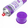 China supplier Multi Purpose spray adhesive for Composites 2