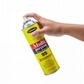 Top bond liquid adhesive glue for carbon fiber