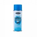Sprayidea Dry Cleaning Spray Fabric Oil Stain Remover