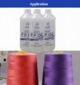Sprayidea JB188 Silicone Spray Sewing Thread Lubricant 4