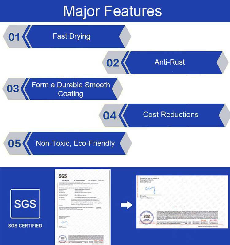 Sprayidea JB188 Silicone Spray Sewing Thread Lubricant (China