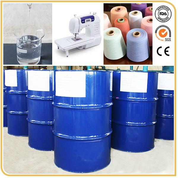 High Purity Sewing Machine Lubricant Oil  3