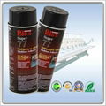 DM 77 Embroidery Spray  Glue Fabric Adhesive