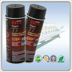 DM 77 Embroidery Spray  Glue Fabric Adhesive