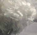 19mm Polypropylene PP  mesh fiber