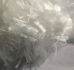 19mm Polypropylene PP  mesh fiber 