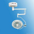 Mingtai LED560 classic model operating