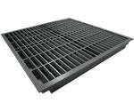 DC 68 Directional High Airflow Panel