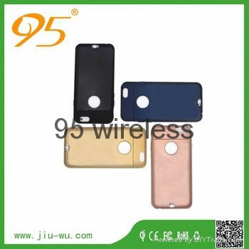 wireless charging receiver case 2
