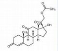 Cortisone acetate 