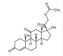 Cortisone acetate