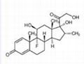 Dexamethasone CAS： 50-02-2 