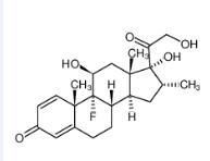 地塞米松 CAS： 50-02