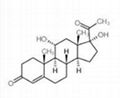 11α，17α二羥基黃體酮 C