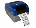 BBP11台式热转移标签打印机