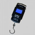 Weiheng 50kg A08L electronic l   age scale 1