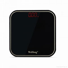 180kg electronic bathroom scale personal