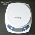 3kg 0.1g best quality digital food scale