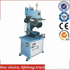 TJ-13 Skateboard Thermal Transfer Machine