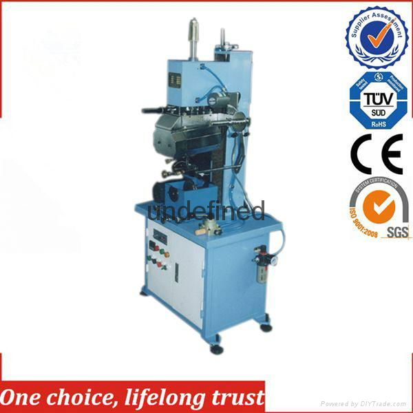 TJ-13 Skateboard Thermal Transfer Machine 2