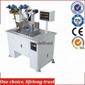 TJ-41Fully Automatic Pencil White Hot Stamping Machine with Stable Durable Struc 1