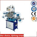 TJ-44 Cloth Strap Ribbon Hot Stamping Machine from Jinggang 3