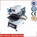 TJ-73 CE Certificate Portable Digital Leather Hot Foil Printer Stamping Machine  2