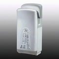 Bathroom High Speed Electric Wall Mounted Hand Dryer 1