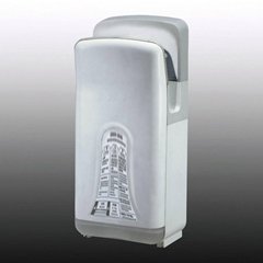 Bathroom High Speed Electric Wall Mounted Hand Dryer