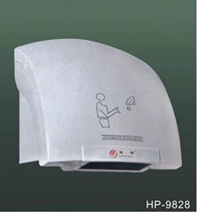 China Cheap High Speed Jet Hand Dryer