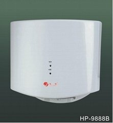 China Cheap Fast Dry Jet Air Hand Dryer