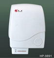 Public Sensor  Public Area Automatic Electrical Hand Dryer China 1