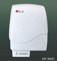 Public Sensor  Public Area Automatic Electrical Hand Dryer China