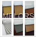 Melors EVA Yacht Marine Sheet Synthetic EVA Teak Decking 1