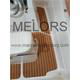 Melors EVA Boat Flooring Marine Teaking 2