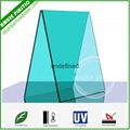 High Quality Bayer UV-Protection Plastic Polycarbonate PC Solid Flat Sheet