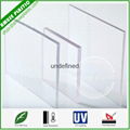 Polycarbonate Glass Good Price Makrolon