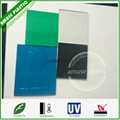 Polycarbonate Glass Good Price Makrolon Polycarbonate Sheet for Roofing 2