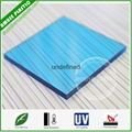 Polycarbonate Glass Good Price Makrolon Polycarbonate Sheet for Roofing