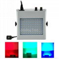 108pcs cheap mini led strobe light for