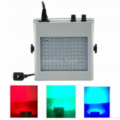 108pcs cheap mini led strobe light for light show