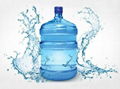 bottled water 19 liters 3