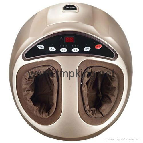 Foot massager 2