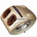 Foot massager 1