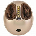 Foot massager 2