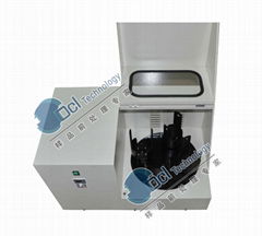 2L Laboratory Four_bowl Planetary High Energy Ball Mill