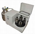 Laboratory Liquid Nitrogen Cryo