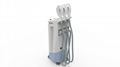 Multifunctional Beauty Equipment e Light IPL RF System 3