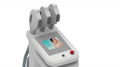 Multifunctional Beauty Equipment e Light IPL RF System 5